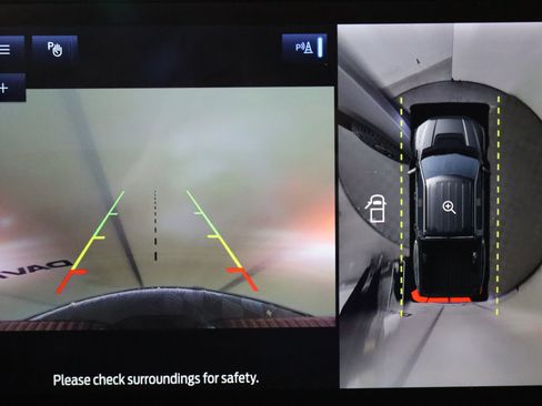 Used 2023 Ford F150 Raptor w/ Blue Interior Package image 26