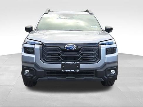 New 2026 Subaru Outback Limited image 4