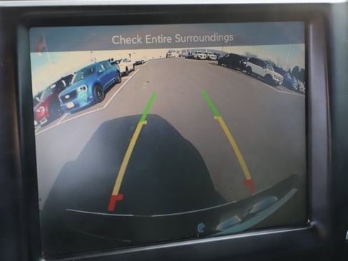 Used 2016 RAM 1500 Big Horn image 28