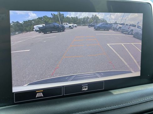 Used 2021 Chevrolet Tahoe LS RWD image 20