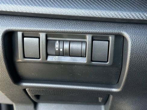 New 2026 Subaru Crosstrek 2.0i Premium image 41