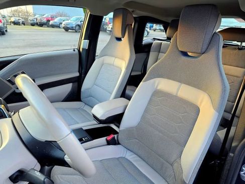 Used 2017 BMW i3 w/ Range Extender image 26