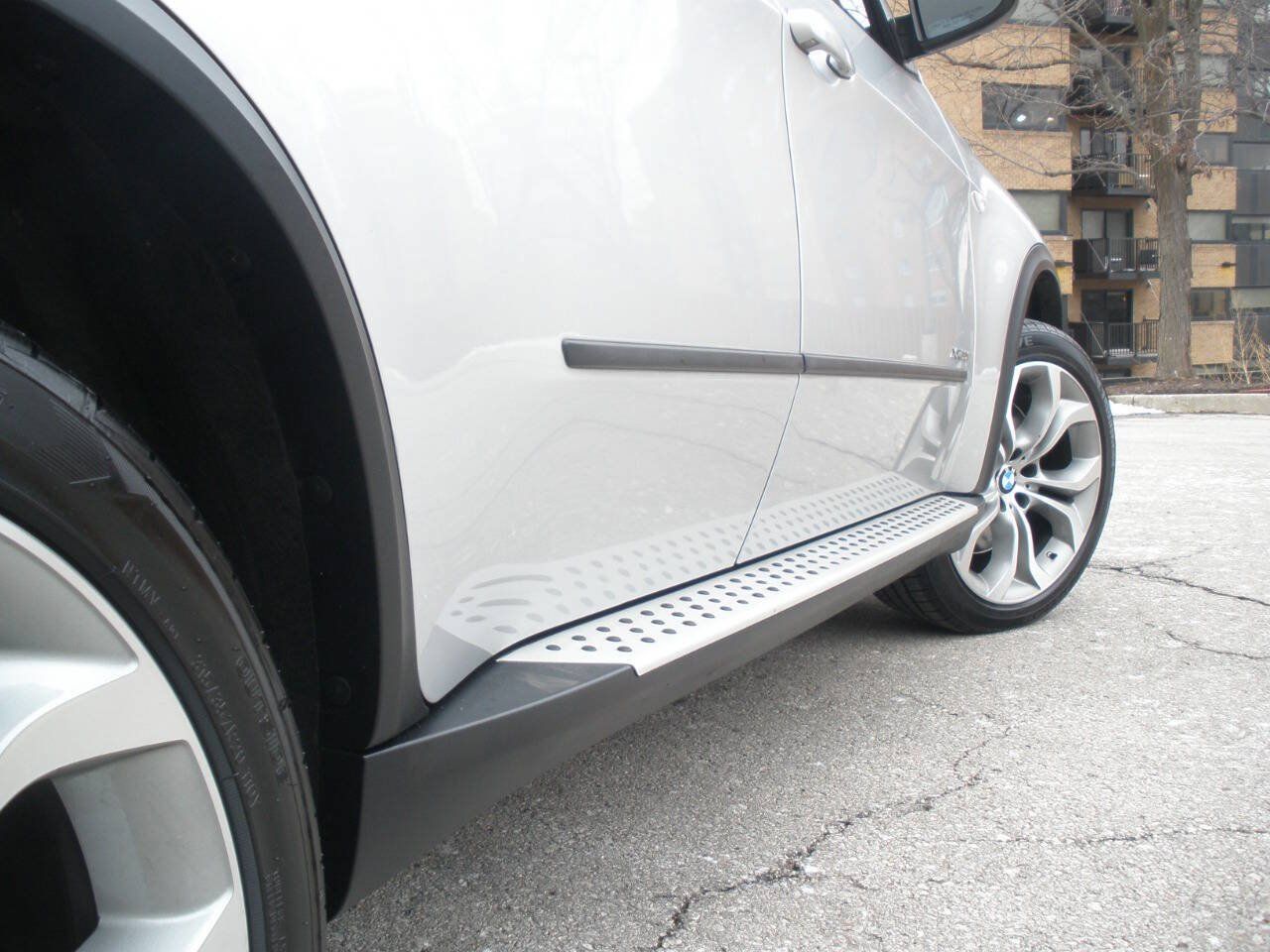 Used 2013 BMW X5 xDrive50i AWD/4WD image 19