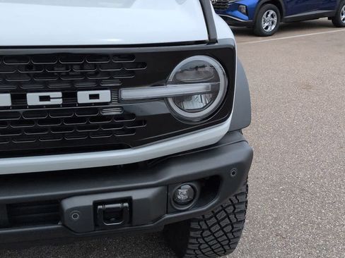 Used 2023 Ford Bronco Wildtrak AWD/4WD image 10