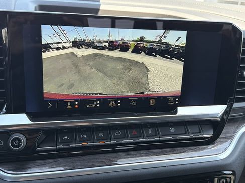 New 2026 Chevrolet Silverado 1500 LTZ image 5