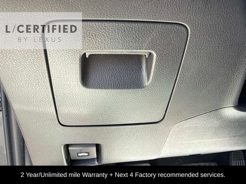 Used 2026 Lexus TX 350 AWD w/ Technology Package image 29