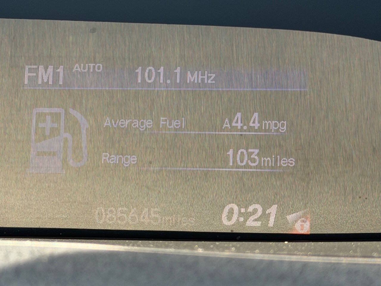 Used 2012 Honda Civic LX image 19