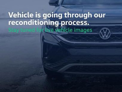 Used 2017 Volkswagen Passat 1.8T S