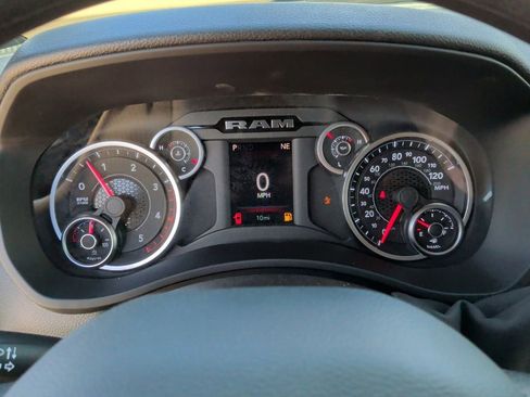 New 2026 RAM 2500 Tradesman image 20