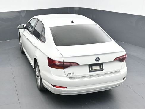 Used 2019 Volkswagen Jetta S image 14