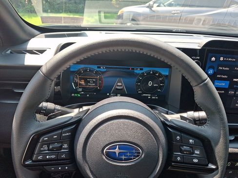 Certified 2026 Subaru Outback Premium AWD/4WD image 18
