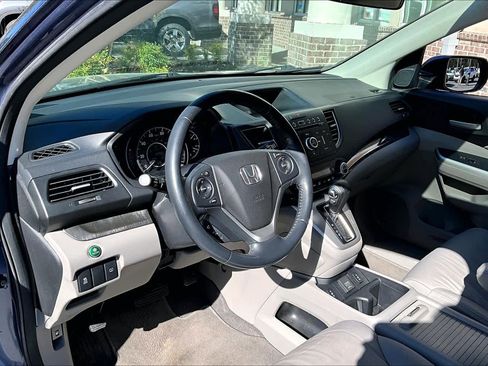 Used 2014 Honda CR-V EX-L image 18