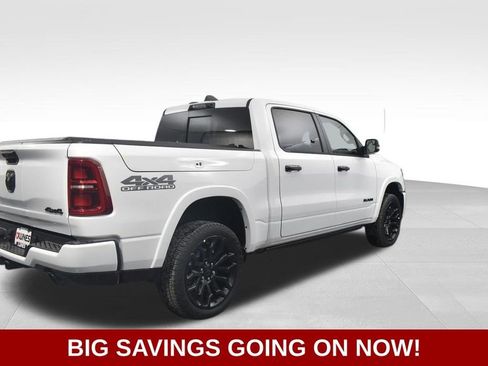 New 2026 RAM 1500 Limited image 8