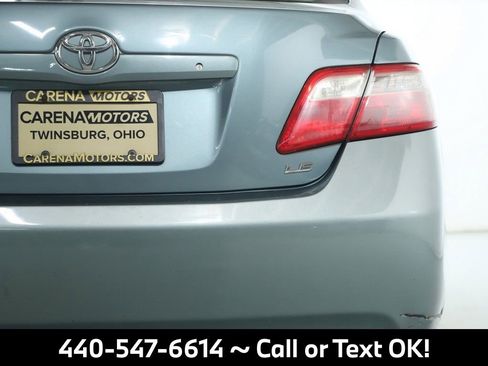 Used 2009 Toyota Camry LE image 9