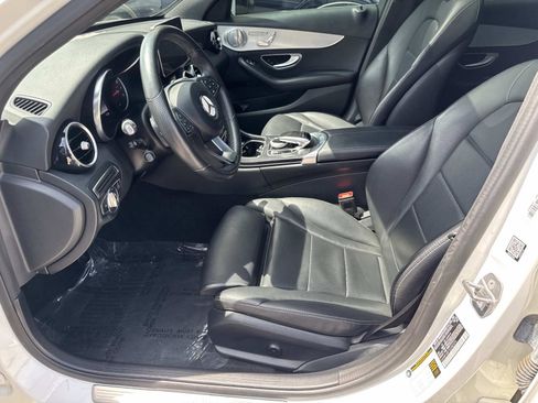 Used 2018 Mercedes-Benz C 300 Sedan image 22