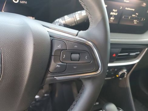 Used 2024 Buick Encore GX Sport Touring w/ Advanced Technology Package image 27