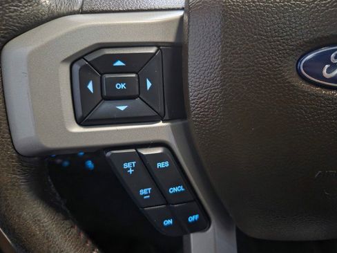 Used 2018 Ford F250 King Ranch w/ King Ranch Ultimate Package image 47