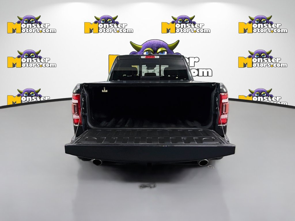 Used 2022 RAM 1500 Limited w/ Body-Colour Bumper Group AWD/4WD image 26