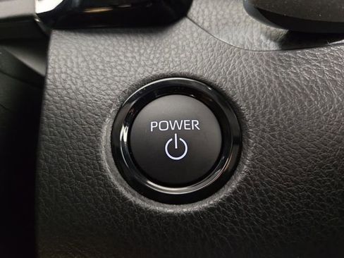 New 2026 Toyota Camry XLE image 29