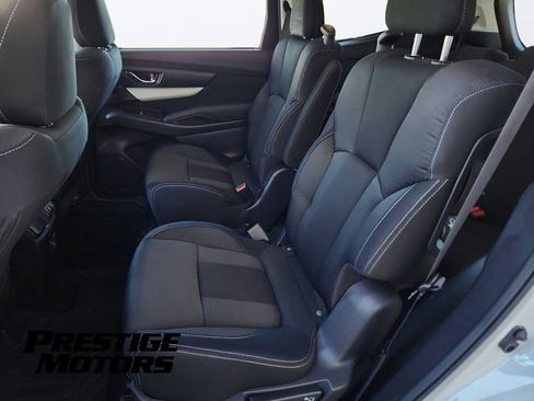 Used 2022 Subaru Ascent Premium w/ Convenience Package AWD/4WD image 15