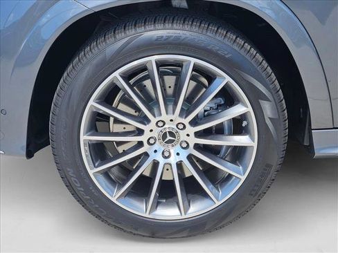 New 2025 Mercedes-Benz GLE 350 GLE 350 image 10