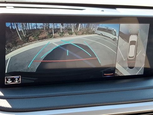 Used 2022 Lexus RX 350 AWD w/ Premium Package image 19