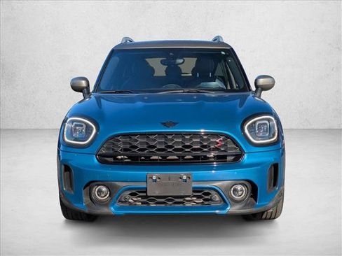 Used 2023 MINI Cooper Countryman S image 3