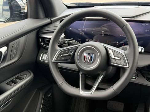New 2026 Buick Enclave Sport Touring FWD image 28