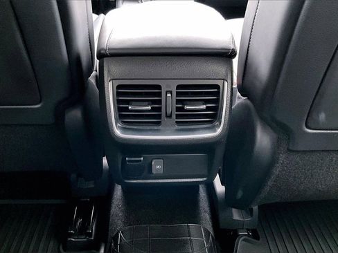 Used 2020 INFINITI QX50 Essential w/ Edition 30 Package image 17