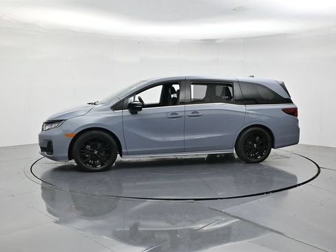 Used 2025 Honda Odyssey Sport-L image 7