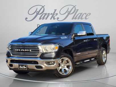 Used 2019 RAM 1500 Big Horn