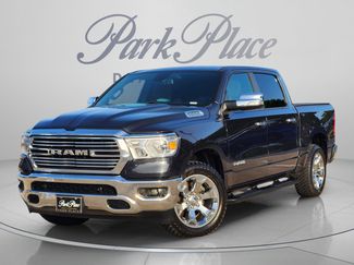 Used 2019 RAM 1500 Big Horn AWD/4WD video 1