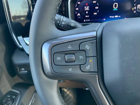 New 2026 Chevrolet Silverado 2500 High Country w/ High Country Premium Package AWD/4WD image 20