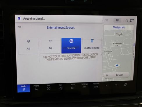 New 2026 Ford F250 Lariat w/ Chrome Package image 51