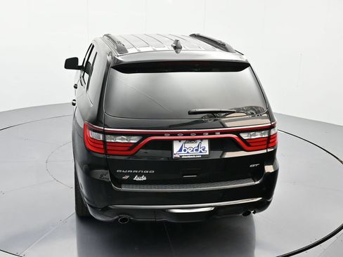 Used 2024 Dodge Durango GT image 37