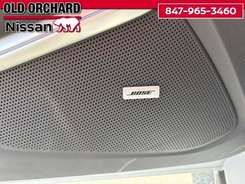 Used 2023 Chevrolet Camaro SS RWD image 20