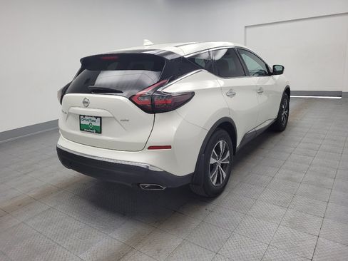 Used 2020 Nissan Murano S w/ Technology Package AWD/4WD image 9