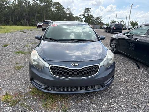 Used 2016 Kia Forte LX FWD image 2