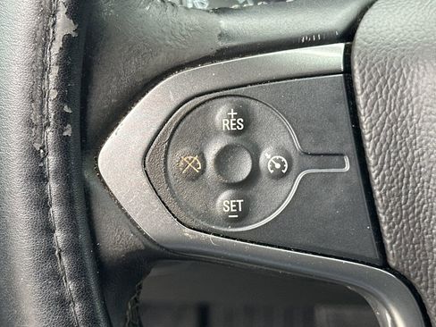 Used 2015 Chevrolet Silverado 1500 LT w/ All Star Edition image 25