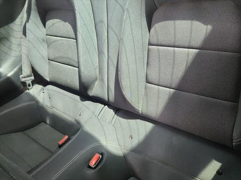 Used 2015 Ford Mustang Coupe w/ Equipment Group 051A image 16