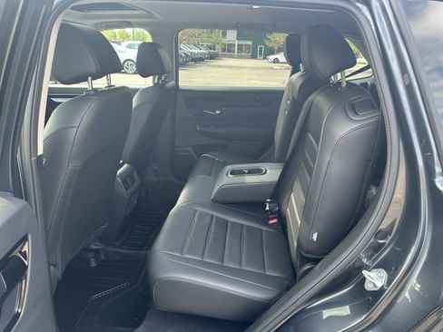 Used 2023 Honda CR-V EX-L image 22