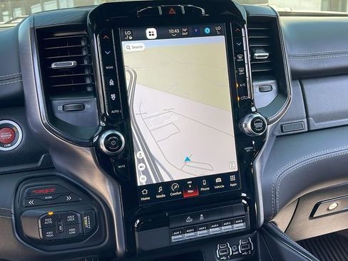 Used 2023 RAM 1500 TRX w/ TRX Level 1 Equipment Group image 18