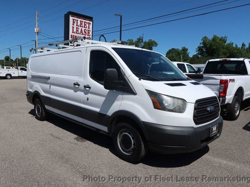 Used 2018 Ford Transit 350 148 Low Roof RWD image 7
