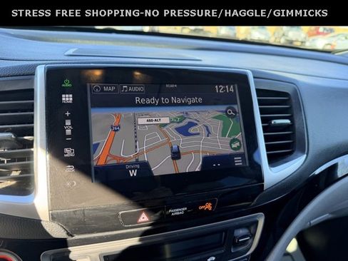 Used 2016 Honda Pilot Touring image 24