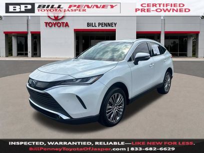 Used 2023 Toyota Venza XLE