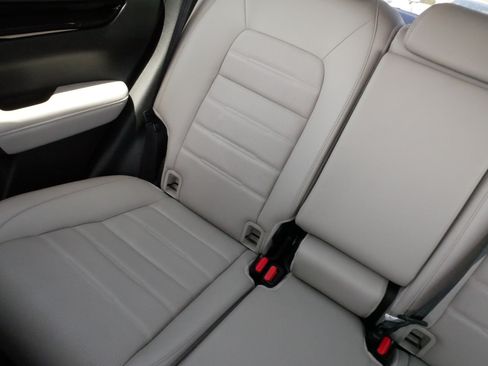 Used 2026 Honda CR-V EX-L image 12
