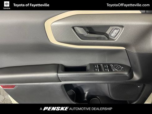 Used 2025 Ford Bronco Sport Big Bend AWD/4WD image 29