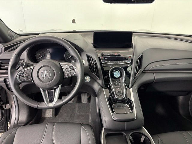 Used 2025 Acura RDX SH-AWD image 13