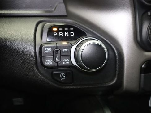 Used 2020 RAM 1500 Big Horn image 27