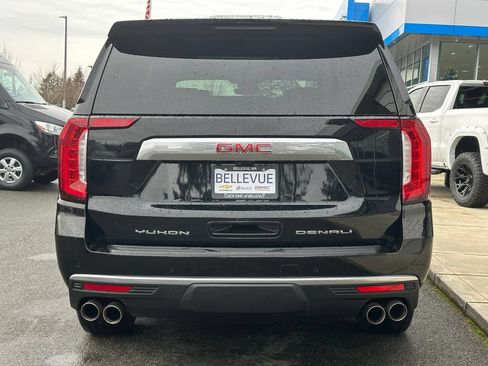 Used 2024 GMC Yukon Denali w/ Denali Reserve Package AWD/4WD image 39